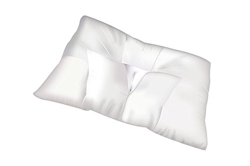 Arc4life Traction Pillows - Neck and Shoulder Support for Sleep