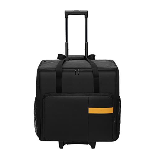31FmBLZ8CVL. SL500  - 14 Best Computer Suitcase for 2024