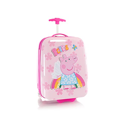 Heys Peppa Pig Kids Luggage