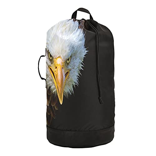 North American Condor Backpack Laundry Bag