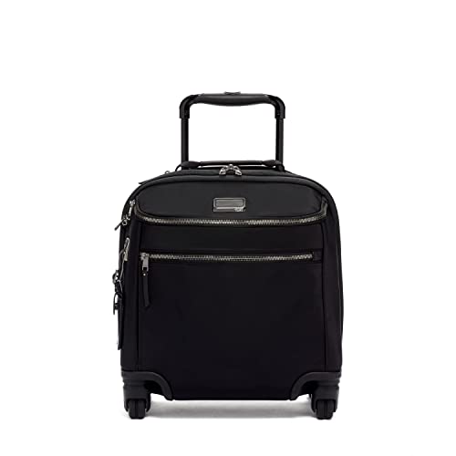TUMI Compact Carry On Suitcase - Luggage for Women & Men