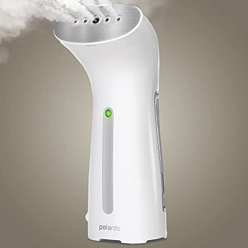 POLARDO Clothing Steamer