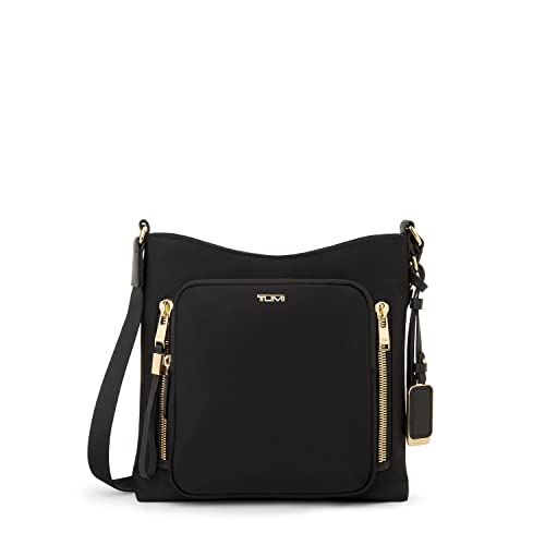 TUMI Voyageur Tyler Crossbody Bag - Stylish and Practical