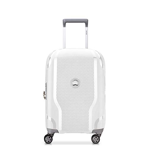 DELSEY Paris Clavel Hardside Expandable Luggage