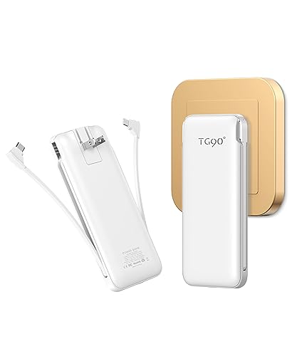 TG90° Power Bank