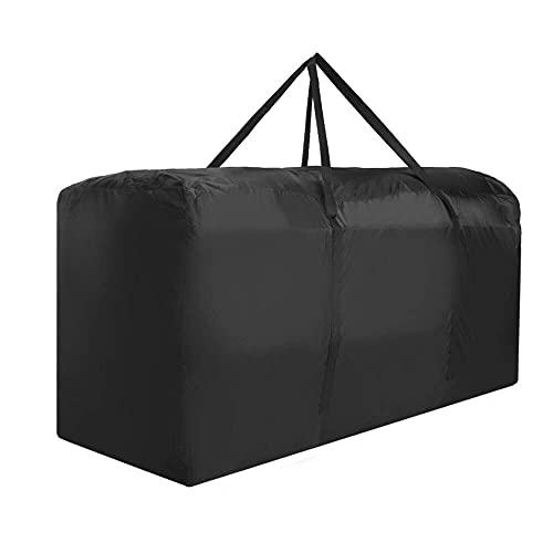 Waterproof Outdoor Cushion Storage Bag