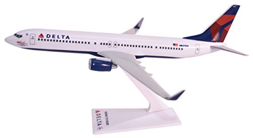 Flight Miniatures Delta 737-900ER Model Airplane