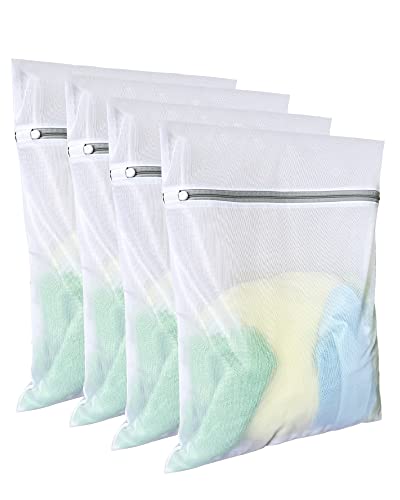Delicate Laundry Bags for College and Dorm
