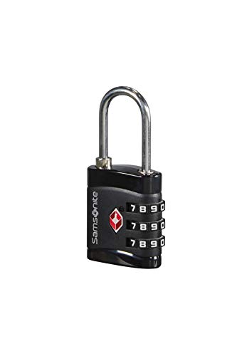 Samsonite Global Ta Luggage Lock