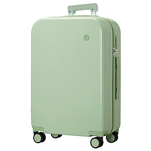 Mixi Hardside Rolling Suitcase