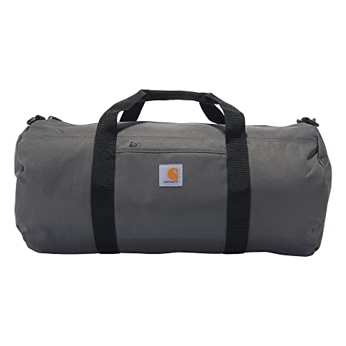 Carhartt 2-in-1 Packable Duffel with Utility Pouch