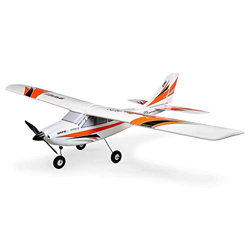 E-flite RC Airplane Apprentice STS 1.5m RTF Smart Trainer