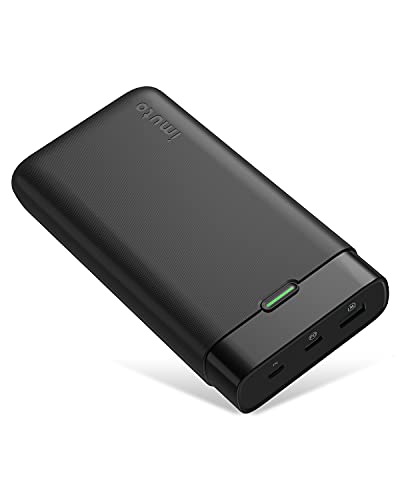 imuto Portable Charger