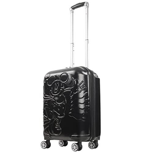 31H4SegjMwL. SL500  - 13 Amazing Mickey Mouse Suitcase for 2023