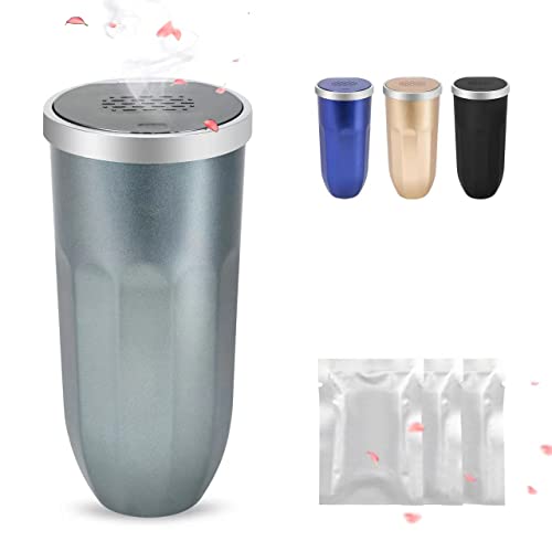 31HFOcEuSrL. SL500  - 14 Best Cup Holder Trash Can for 2024