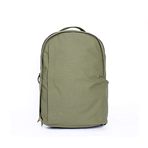Moment Laptop & Tech Backpack
