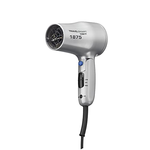 31HNUYRrloL. SL500  - 9 Best Travel Hair Dryer Folding for 2024