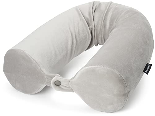 Brookstone Travel Neck Pillow