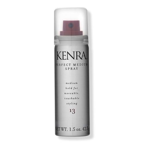 Kenra Perfect Medium Spray 13 - Travel Size