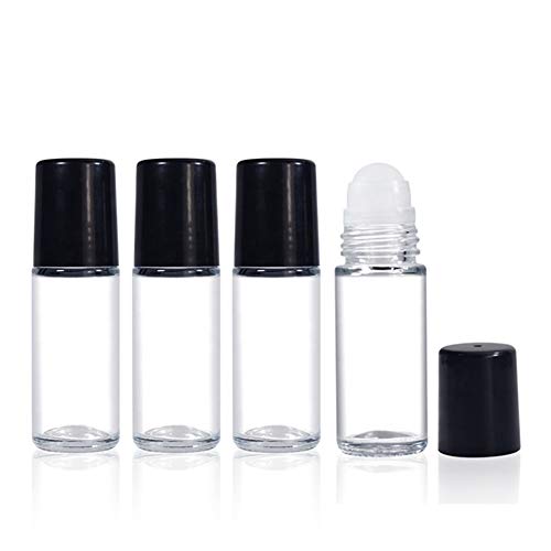 Essential Oil Roller Bottles