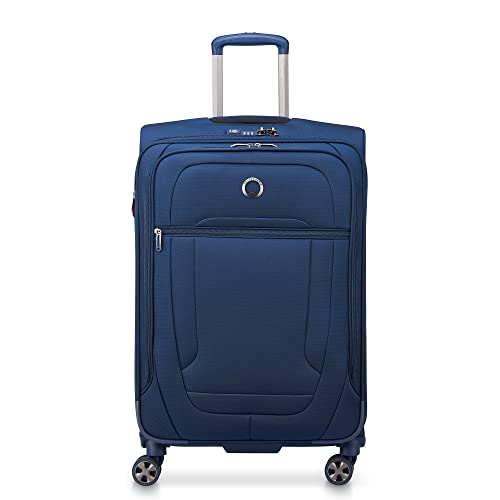 DELSEY Paris Helium DLX Softside Luggage