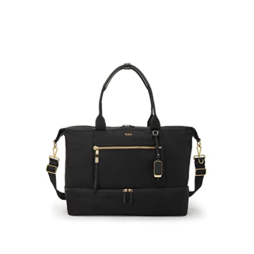 Stylish and Functional TUMI Weekender Bag