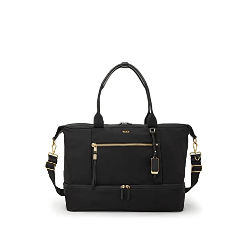 Stylish and Functional TUMI Weekender Bag