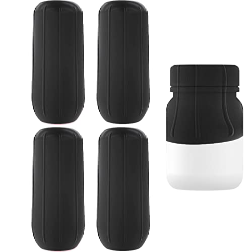 FLLUK Elastic Sleeve for Leak Proofing Silicone Travel Bottle