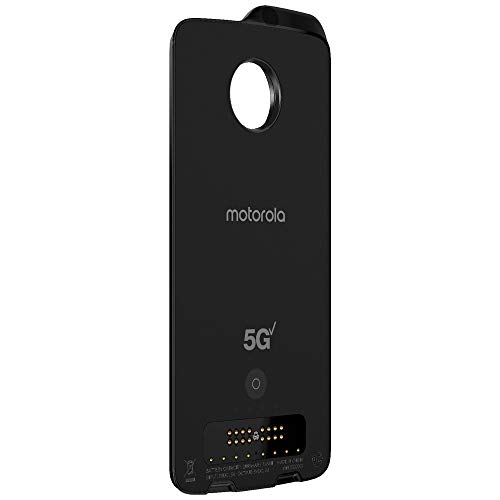 5G Moto Mod for Motorola Z4, Z3, Z2 Force