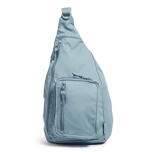 Vera Bradley Women's Cotton Sling Backpack