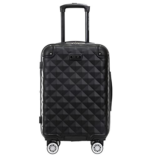 Kenneth Cole Reaction Diamond Tower Luggage