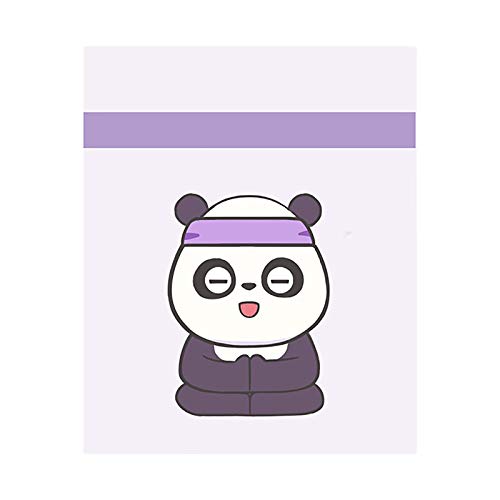 Cartoon Shoe Bag Storage: Adhesive Design for Organization & Fun