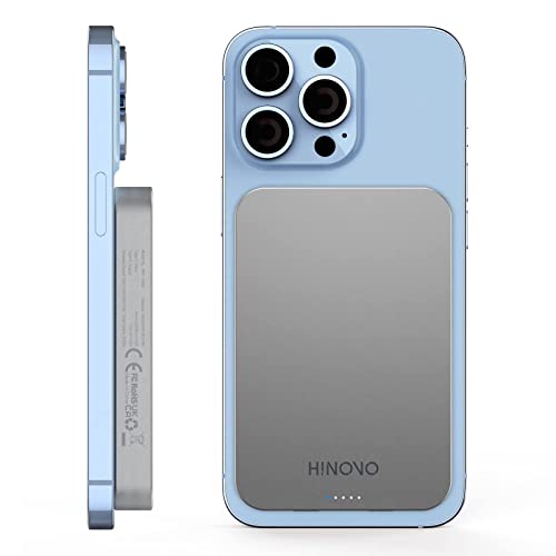 HINOVO Magnetic Power Bank