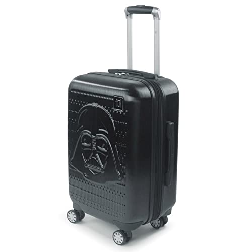 Star Wars Darth Vader 22 Inch Rolling Luggage