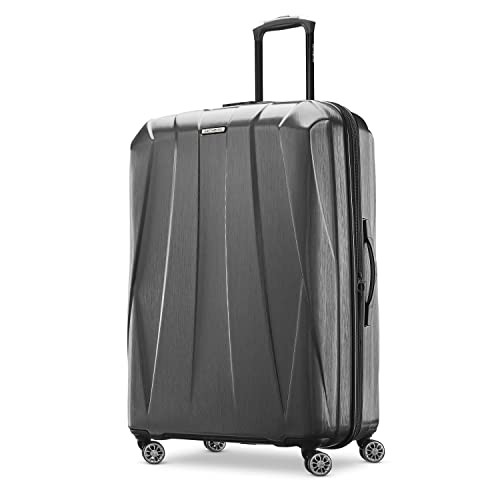 Samsonite Centric 2 Expandable Luggage