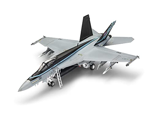 Revell Top Gun Maverick's F/A-18E Super Hornet Fighter Jet Kit