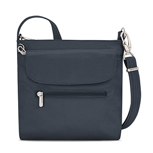 Travelon Anti-Theft Mini Shoulder Bag