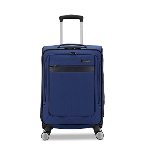 Samsonite Ascella 3.0 Softside Luggage