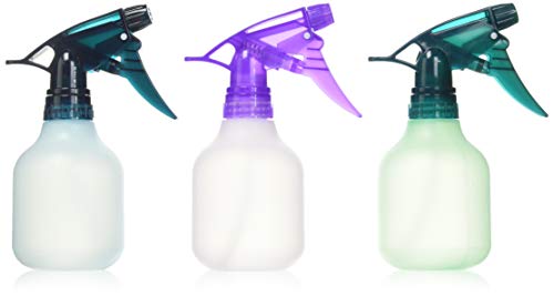 Tolco 8 oz. Spray Bottle - Pack of 3