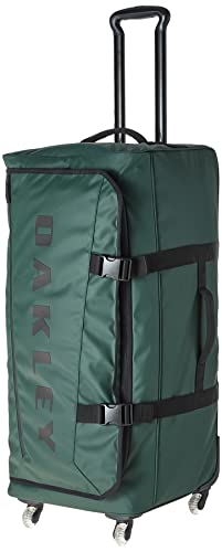 Oakley Adventure Travel Trolley Luggage