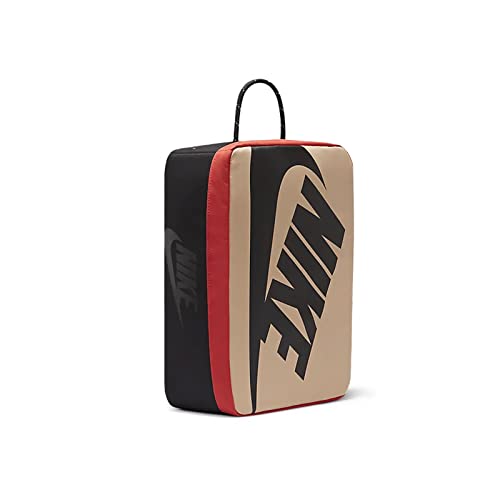 Nike Shoe Box Bag Vintage
