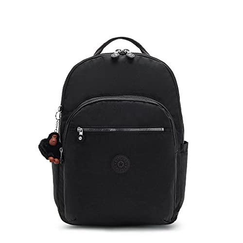 Kipling Women's Seoul Extra Large Laptop Backpack