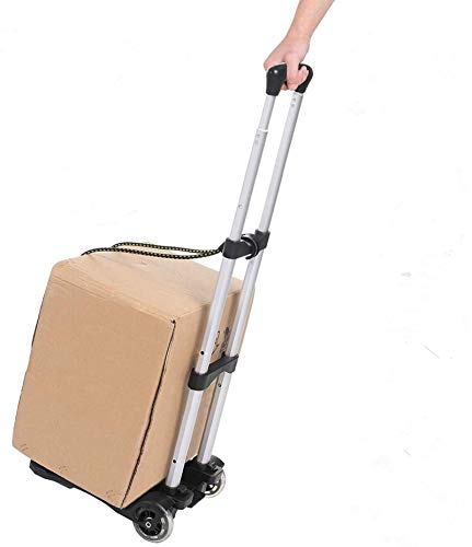 31Ia1y0oDNL. SL500  - 10 Best Luggage Dolly for 2024