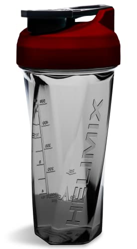 HELIMIX Vortex Blender Shaker Bottle
