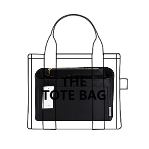 10 Best Tote Bag Organizers of 2023 — Best Purse Organizers 2023