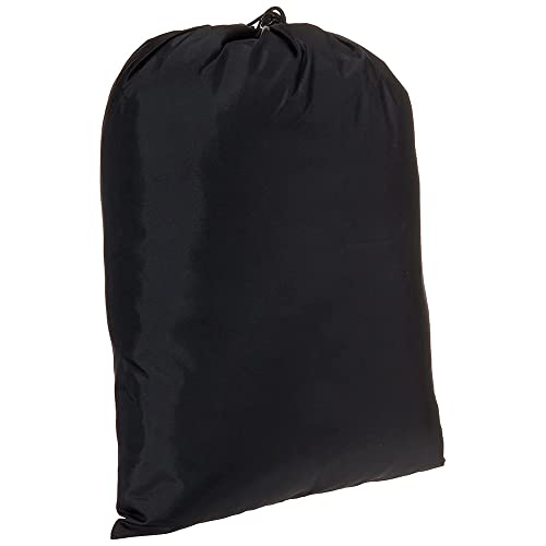 Respirator Storage Bag FF-400-25, Black