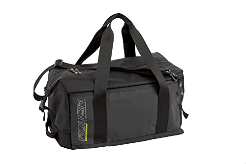 Bauer Elite Hockey Duffle Bag ('21)