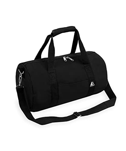 Everest Round Duffel Bag