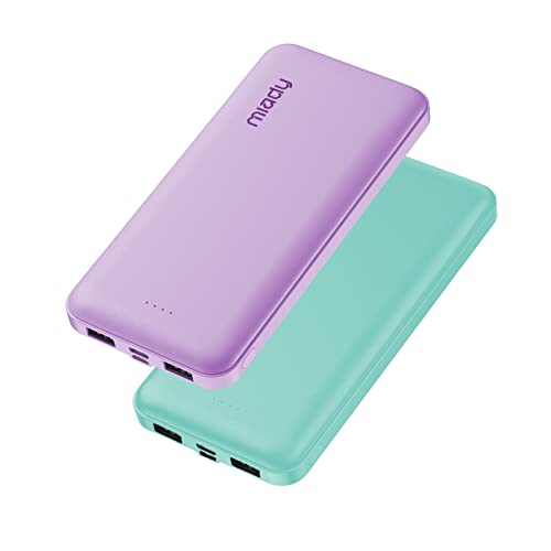 Miady 15000mAh Portable Charger