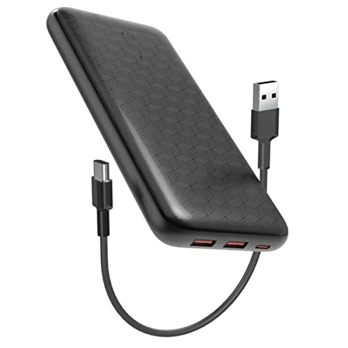 PB-N93A USB C Power Bank 20000mAh